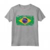 BRASILE Bandiera - Maglietta Uomo Donna Bambino - Orgoglio Brasiliano - Acquista Online