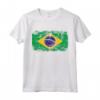 BRASILE Bandiera - Maglietta Uomo Donna Bambino - Orgoglio Brasiliano - Acquista Online