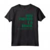Bolsonaro 2022 Presidente T-Shirt - Meu Partido e o Brasil Maglietta - Apoie o Mito para Presidente do Brasil