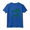 Bolsonaro 2022 Presidente T-Shirt - Meu Partido e o Brasil Maglietta - Apoie o Mito para Presidente do Brasil