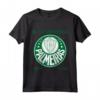 Camiseta Palmeiras Bi America Brasil - Maglietta da Calcio Ufficiale - Supporter Palmeiras Coppa Libertadores