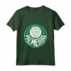 Camiseta Palmeiras Bi America Brasil - Maglietta da Calcio Ufficiale - Supporter Palmeiras Coppa Libertadores