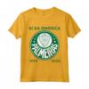 Camiseta Palmeiras Bi America Brasil - Maglietta da Calcio Ufficiale - Supporter Palmeiras Coppa Libertadores