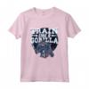 Design brasiliano Jiu Jitsu e MMA - Maglietta Leggera con Taglio Classico - Resistente per le Arti Marziali
