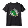 Brasile Calcio Bandiera Nazionale Brasiliana - Football Lovers Maglietta for Brazil Soccer Fans - Buy Soccer Jersey