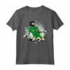 Brasile Calcio Bandiera Nazionale Brasiliana - Football Lovers Maglietta for Brazil Soccer Fans - Buy Soccer Jersey