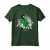 Brasile Calcio Bandiera Nazionale Brasiliana - Football Lovers Maglietta for Brazil Soccer Fans - Buy Soccer Jersey
