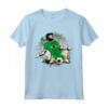 Brasile Calcio Bandiera Nazionale Brasiliana - Football Lovers Maglietta for Brazil Soccer Fans - Buy Soccer Jersey