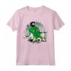 Brasile Calcio Bandiera Nazionale Brasiliana - Football Lovers Maglietta for Brazil Soccer Fans - Buy Soccer Jersey
