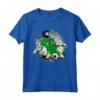 Brasile Calcio Bandiera Nazionale Brasiliana - Football Lovers Maglietta for Brazil Soccer Fans - Buy Soccer Jersey