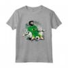 Brasile Calcio Bandiera Nazionale Brasiliana - Football Lovers Maglietta for Brazil Soccer Fans - Buy Soccer Jersey
