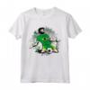 Brasile Calcio Bandiera Nazionale Brasiliana - Football Lovers Maglietta for Brazil Soccer Fans - Buy Soccer Jersey