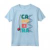 Berimbau Capoeira - Strumento Musicale Brasile Maglietta - Design Capoeira - Leggera e Confortevole