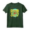 Drum n Bass - Camicia estiva DNB Colourful Vibes Junglist Felpa con Cappuccio - Ideale per Ravers e Bass Heads - Regalo Compleanno o Natale
