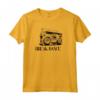 Breakdancer - Breakbeat - Coppia di danza - Break Dance Maglietta - Abbigliamento per Ballerini Hip Hop e Amanti della Musica Oldschool