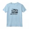 Breakdancer - Breakbeat - Coppia di danza - Break Dance Maglietta - Abbigliamento per Ballerini Hip Hop e Amanti della Musica Oldschool