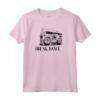 Breakdancer - Breakbeat - Coppia di danza - Break Dance Maglietta - Abbigliamento per Ballerini Hip Hop e Amanti della Musica Oldschool