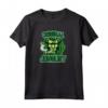 Maglietta Junglist Drum Bass DNB - Design Originale per Ravers - Ideale per Regalo Compleanno o Natale