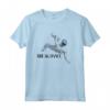 Breakdancer - Breakbeat - Coppia di danza - Break Dance Maglietta - Abbigliamento e Accessori per Breakdance