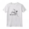 Breakdancer - Breakbeat - Coppia di danza - Break Dance Maglietta - Abbigliamento e Accessori per Breakdance