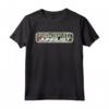 Originale Junglist Tamburo e Basso DnB 90s Camo Remix Maglietta - Oldskool 1990s Junglist Massive TShirt per Amanti della Cultura Jungle e Drum & Bass degli Anni '90