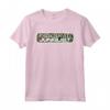 Originale Junglist Tamburo e Basso DnB 90s Camo Remix Maglietta - Oldskool 1990s Junglist Massive TShirt per Amanti della Cultura Jungle e Drum & Bass degli Anni '90