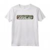 Originale Junglist Tamburo e Basso DnB 90s Camo Remix Maglietta - Oldskool 1990s Junglist Massive TShirt per Amanti della Cultura Jungle e Drum & Bass degli Anni '90