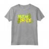 Breakdancer - Breakbeat - Coppia di danza - Break Dance Maglietta - Abbigliamento Hip Hop e Oldschool per Ballerini