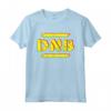 DNB Ruff Camicia Rosso Giallo Verde Junglist Drum n Bass Maglietta - Bass Head Design Unico per Amanti della Musica Drum and Bass
