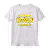 DNB Ruff Camicia Rosso Giallo Verde Junglist Drum n Bass Maglietta - Bass Head Design Unico per Amanti della Musica Drum and Bass