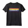 Originale Junglist Batteria e Basso DnB 90s Pride Remix Maglietta - T-shirt Drum and Bass Retro Vintage per Old School Ravers