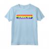 Originale Junglist Batteria e Basso DnB 90s Pride Remix Maglietta - T-shirt Drum and Bass Retro Vintage per Old School Ravers