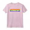 Originale Junglist Batteria e Basso DnB 90s Pride Remix Maglietta - T-shirt Drum and Bass Retro Vintage per Old School Ravers