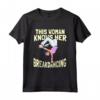 HipHop Breakbeat Breakdance - Breakdancing Headspin Freeze Maglietta - Uno Stile di Vita per Bboy e Bgirl - Acquista Online!