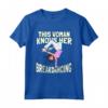 HipHop Breakbeat Breakdance - Breakdancing Headspin Freeze Maglietta - Uno Stile di Vita per Bboy e Bgirl - Acquista Online!