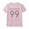 Maglia Junglist Anni '90 Techstep DNB - T-shirt Rave Music per Festival e Club - Acquista Online