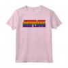 Camicia LGBTQIA+ DNB Junglist Breakbeat Maglietta - Ideale per Rave della Giungla e Club di Musica Bassi - Perfetta per Bass Heads e Amanti del Drum'n'Bass