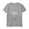 Breakdancer - Breakbeat - Coppia di Danza - Break Dance Maglietta con Collo a V - Ideale per Ballare e Mostrare la Tua Passione