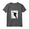 Breakdancer Breakbeat - Coppia di danza - Break Dance Maglietta - Abbigliamento Hip Hop per Ballerini di Breakdance