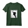 Breakdancer Breakbeat - Coppia di danza - Break Dance Maglietta - Abbigliamento Hip Hop per Ballerini di Breakdance