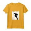 Breakdancer Breakbeat - Coppia di danza - Break Dance Maglietta - Abbigliamento Hip Hop per Ballerini di Breakdance