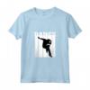 Breakdancer Breakbeat - Coppia di danza - Break Dance Maglietta - Abbigliamento Hip Hop per Ballerini di Breakdance