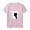 Breakdancer Breakbeat - Coppia di danza - Break Dance Maglietta - Abbigliamento Hip Hop per Ballerini di Breakdance