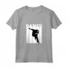 Breakdancer Breakbeat - Coppia di danza - Break Dance Maglietta - Abbigliamento Hip Hop per Ballerini di Breakdance