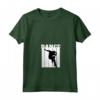 Breakdancer - Breakbeat - Coppia di danza - Break Dance Maglietta con Collo a V - Ideale per Ballare e Rock la Musica Breakbeat
