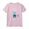 HipHop Breakbeat Breakdance - Breakdancing Headspin Freeze Maglietta - Bboy Bgirl Lifestyle Shirt for Urban Dance Crews