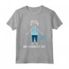 HipHop Breakbeat Breakdance - Breakdancing Headspin Freeze Maglietta - Bboy Bgirl Lifestyle Shirt for Urban Dance Crews