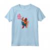 Breakdancer - Breakbeat - Hip Hop - Break dance Maglietta - Abbigliamento per Ballerini di Breakdance e Amanti dell'Hip Hop
