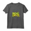 Breakdancer - Breakbeat - Coppia di danza - Break Dance Maglietta con Collo a V - Abbigliamento Hip Hop e Breakdance per Ballerini