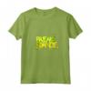 Breakdancer - Breakbeat - Coppia di danza - Break Dance Maglietta con Collo a V - Abbigliamento Hip Hop e Breakdance per Ballerini